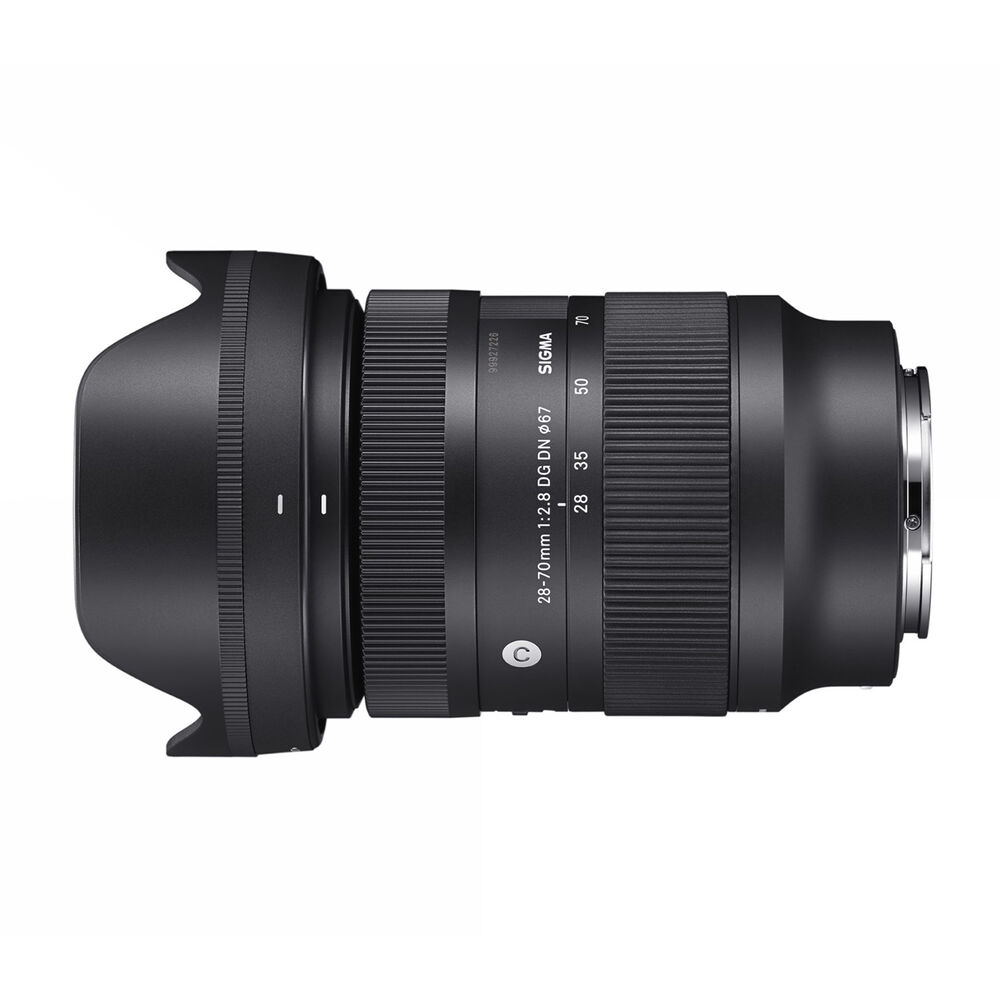 28-70/2.8(C) DG DNL-MOUNT, image number 2