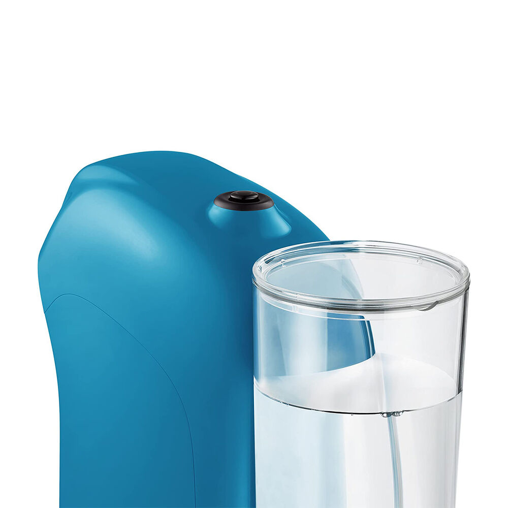 TINY CIANO M/CAFFE' CAPSULE, ciano, image number 4
