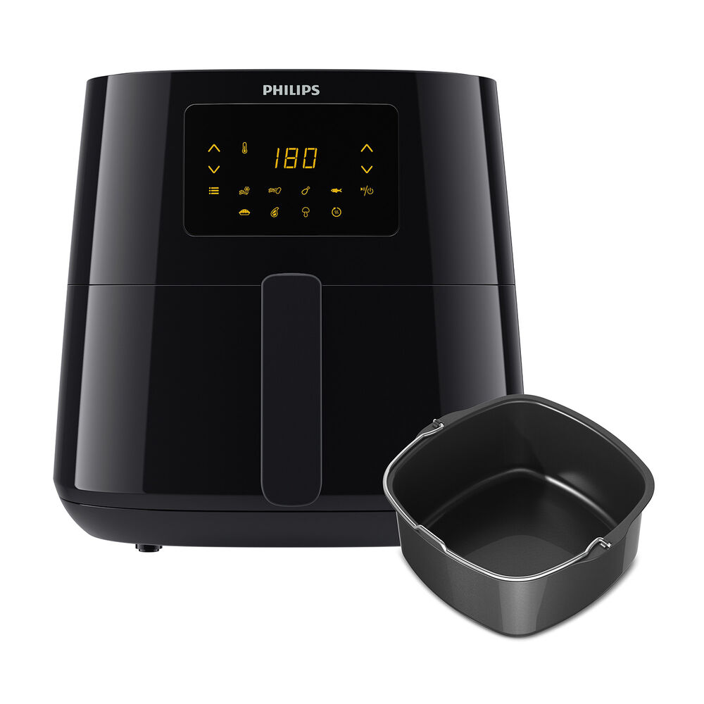 FRIGGITRICE AD ARIA PHILIPS Airfryer XL HD9270/93, image number 0