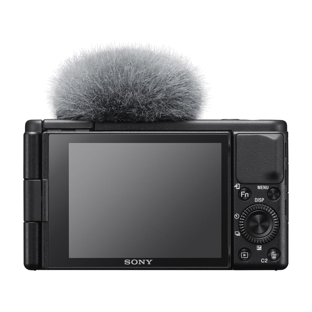 ZV1AB Vlog camera, image number 3