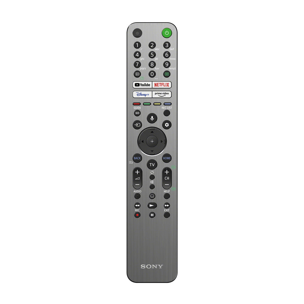 XR65A90J TV OLED Bravia, 65 pollici, OLED 4K, image number 8