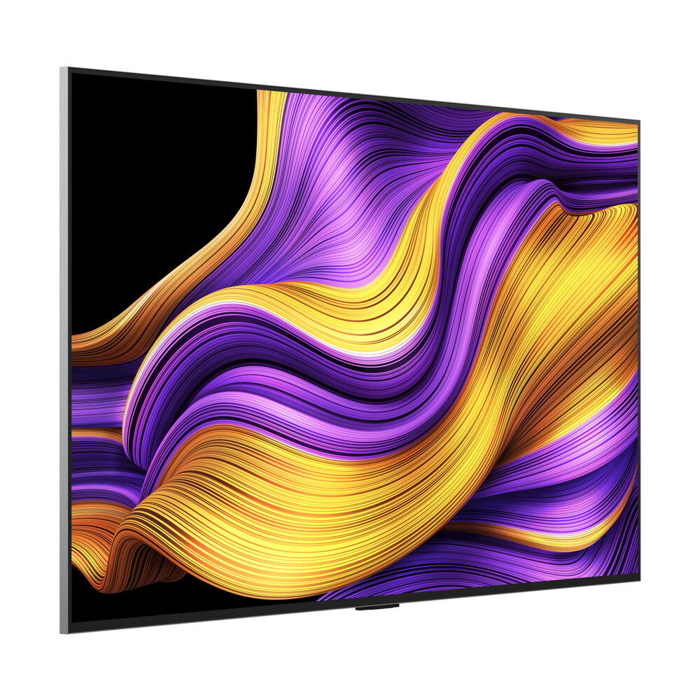 OLED evo G5 OLED55G54LW, image number 9