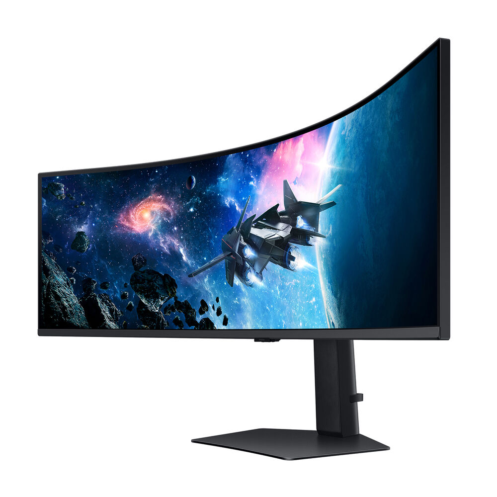 Odyssey G9 - G95C 49'', image number 14