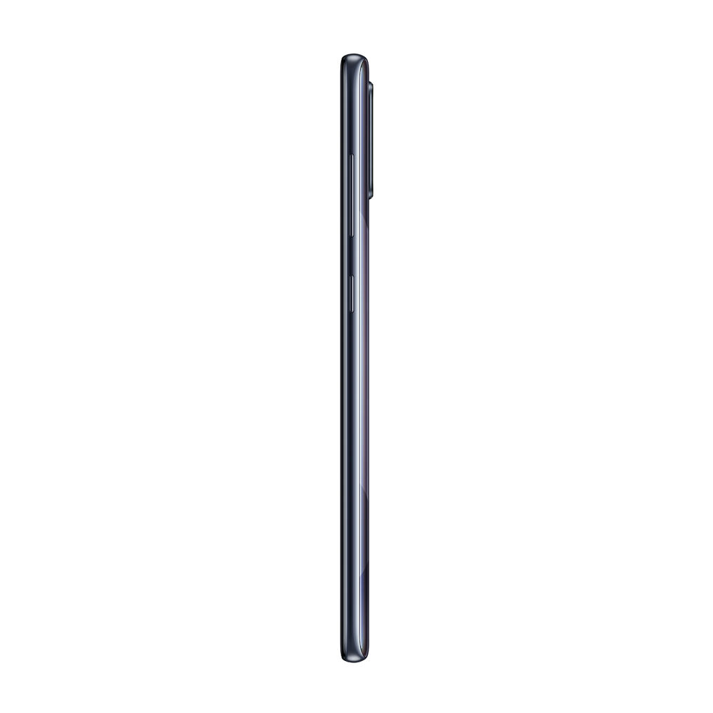 Galaxy A71, 128 GB, BLACK, image number 5