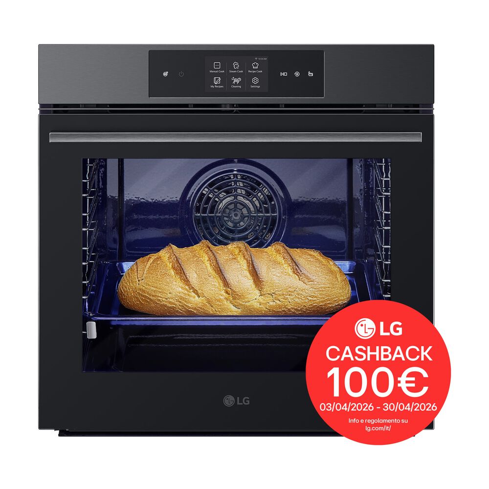 WSED7665B InstaView, image number 1