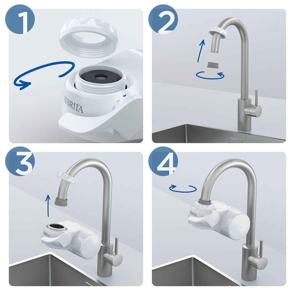 SISTEMA ON TAP V, image number 3