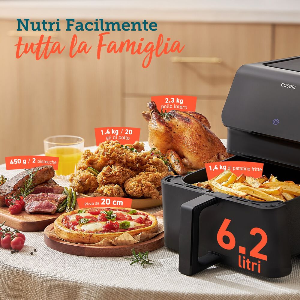 Premium II Chef Edition, image number 7