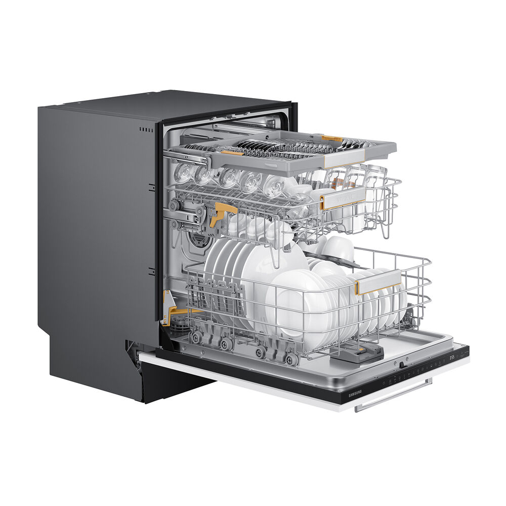 DW60CG880B00ET, image number 7