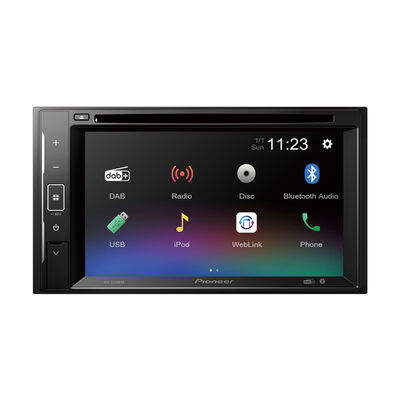 AVH-A240DAB