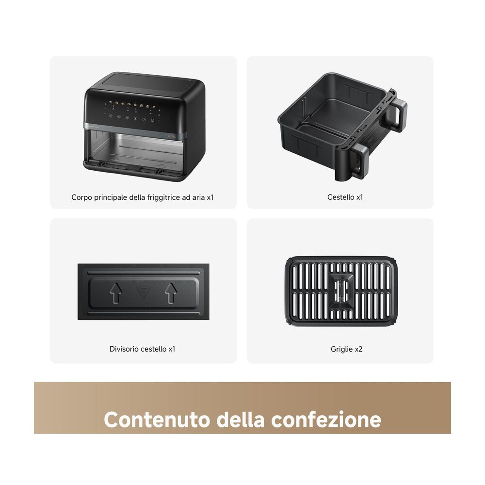 FD20 PRO, image number 8