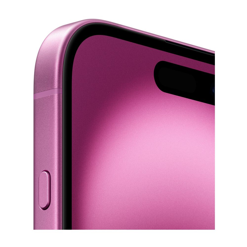 IHONE 16 256GB PINK, image number 3