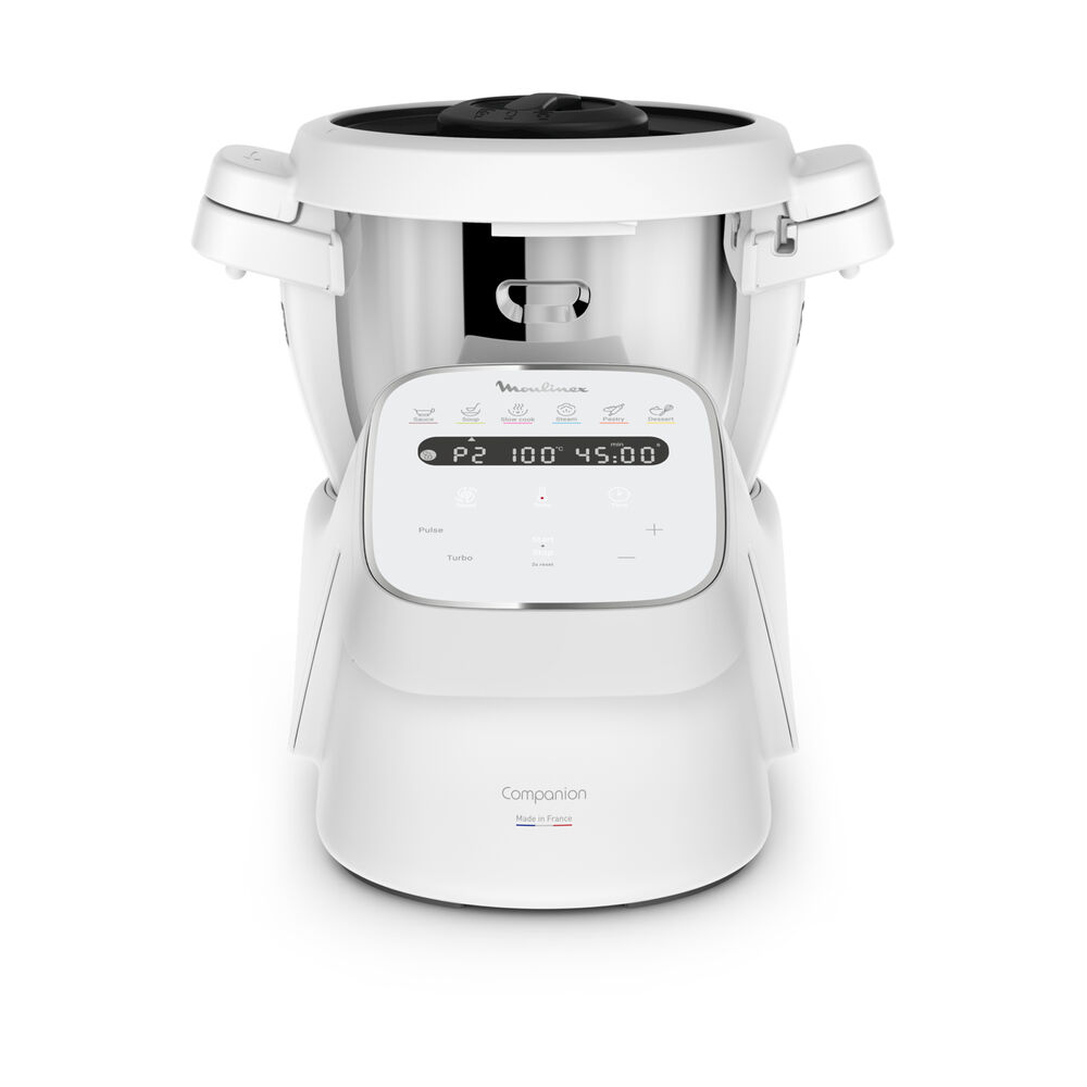 Companion HF8401, image number 1