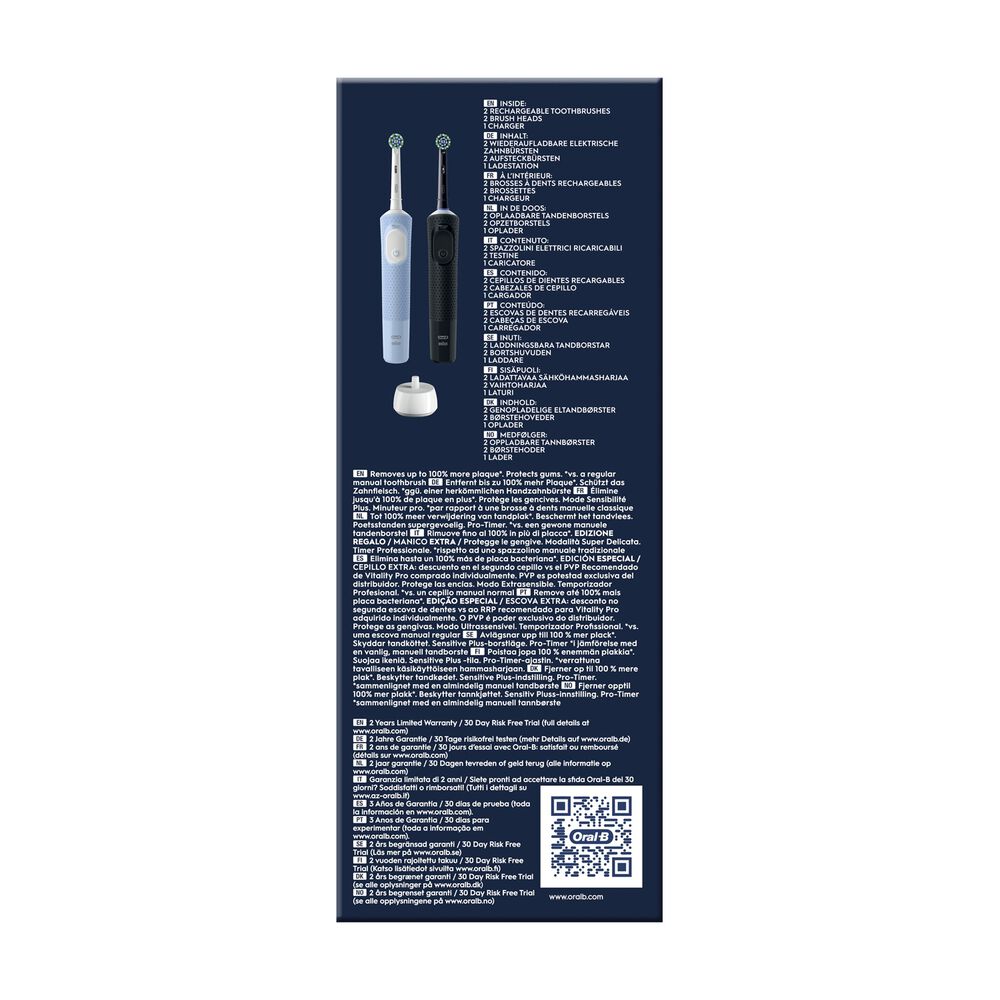 PW VITALITY PRO DUO , image number 5