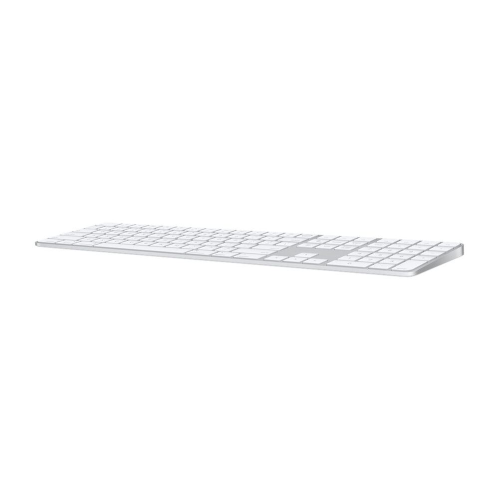 TASTIERA APPLE MAGIC KEYBOARD TOUCH ID, image number 3