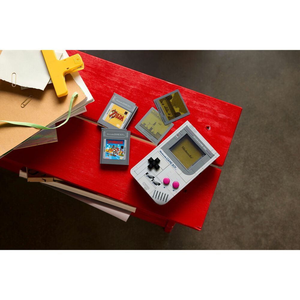 Game Boy&trade;, image number 10