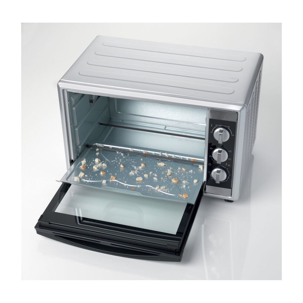 FORNETTO ELETTRICO ARIETE FORNO ELETTRICO 56 LT, image number 3