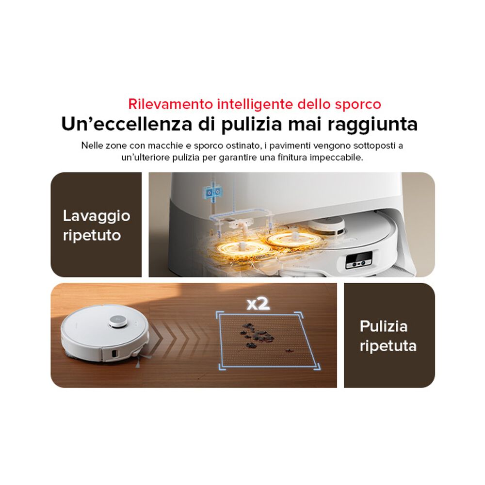 Qrevo Curv, image number 4