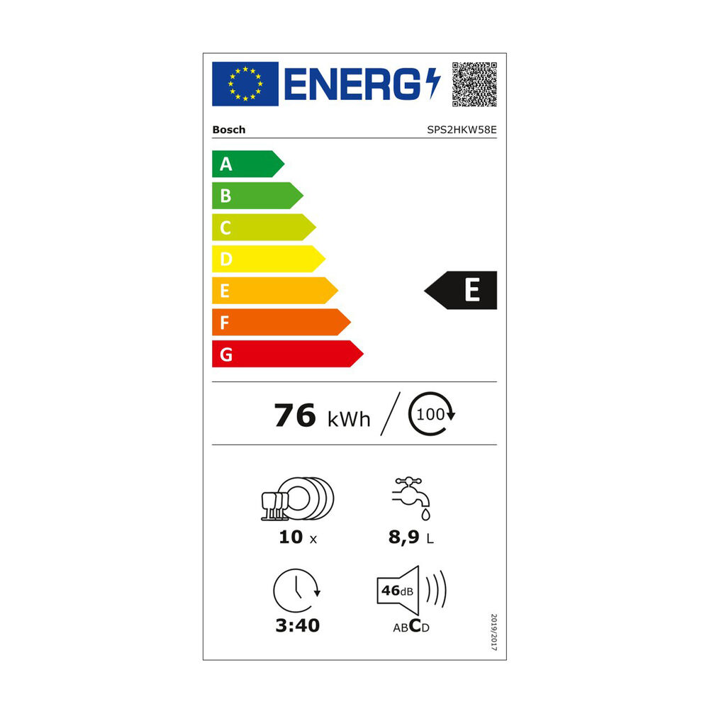 SPS2HKW58E, image number 5