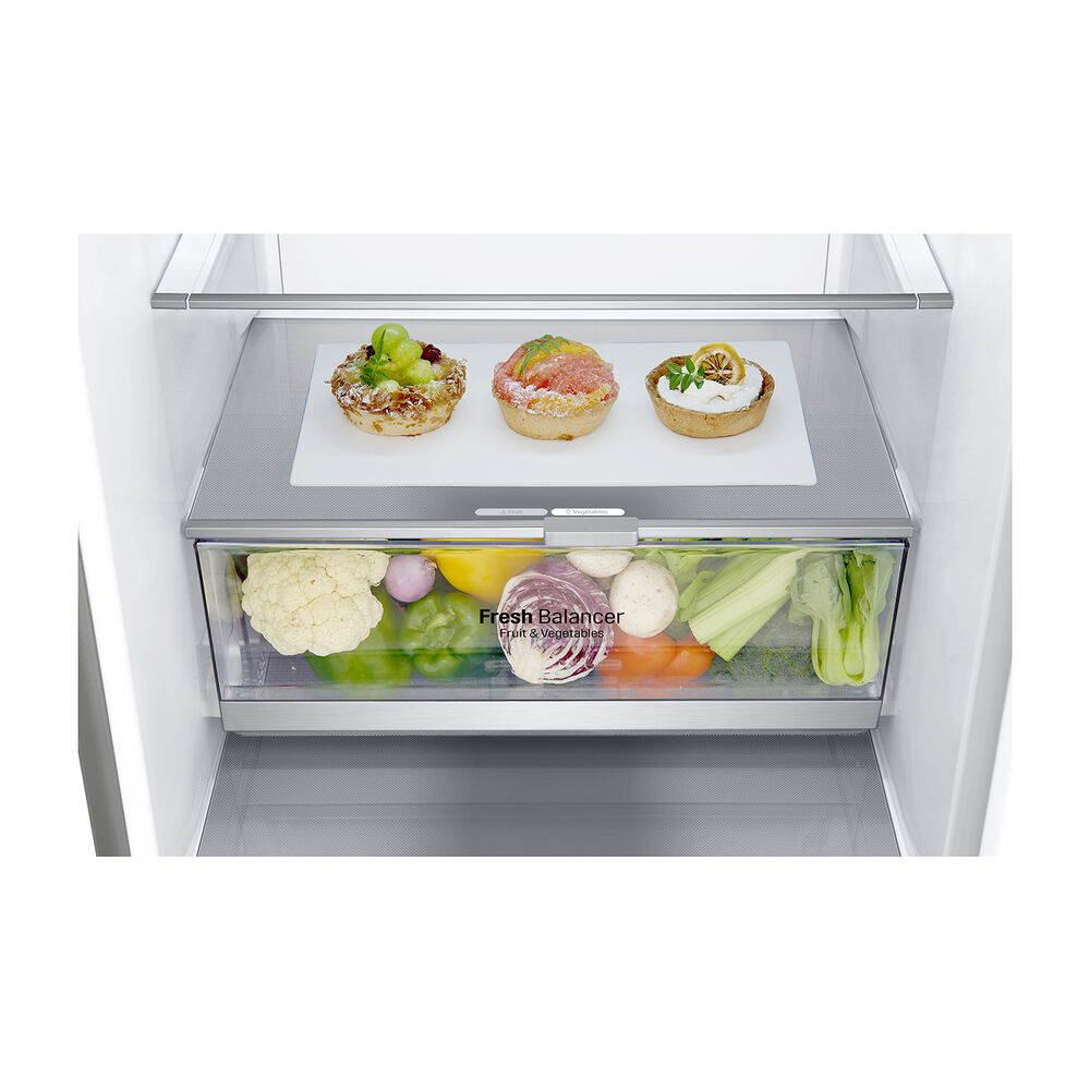 GBB72NSDFN FRIGO COMBINATO, image number 8