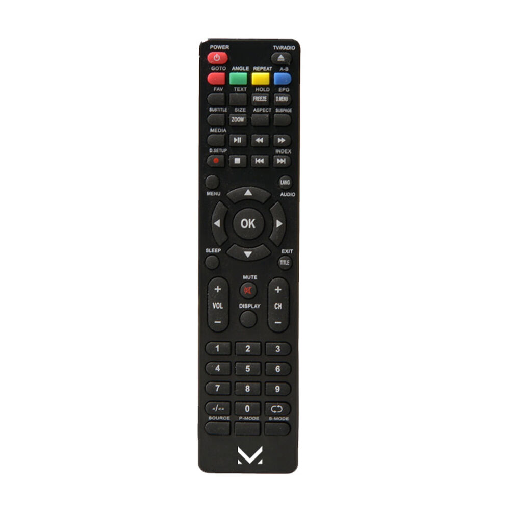 TVD 224 S2 LED V1 TV LED, 24 pollici, HD, No, image number 3