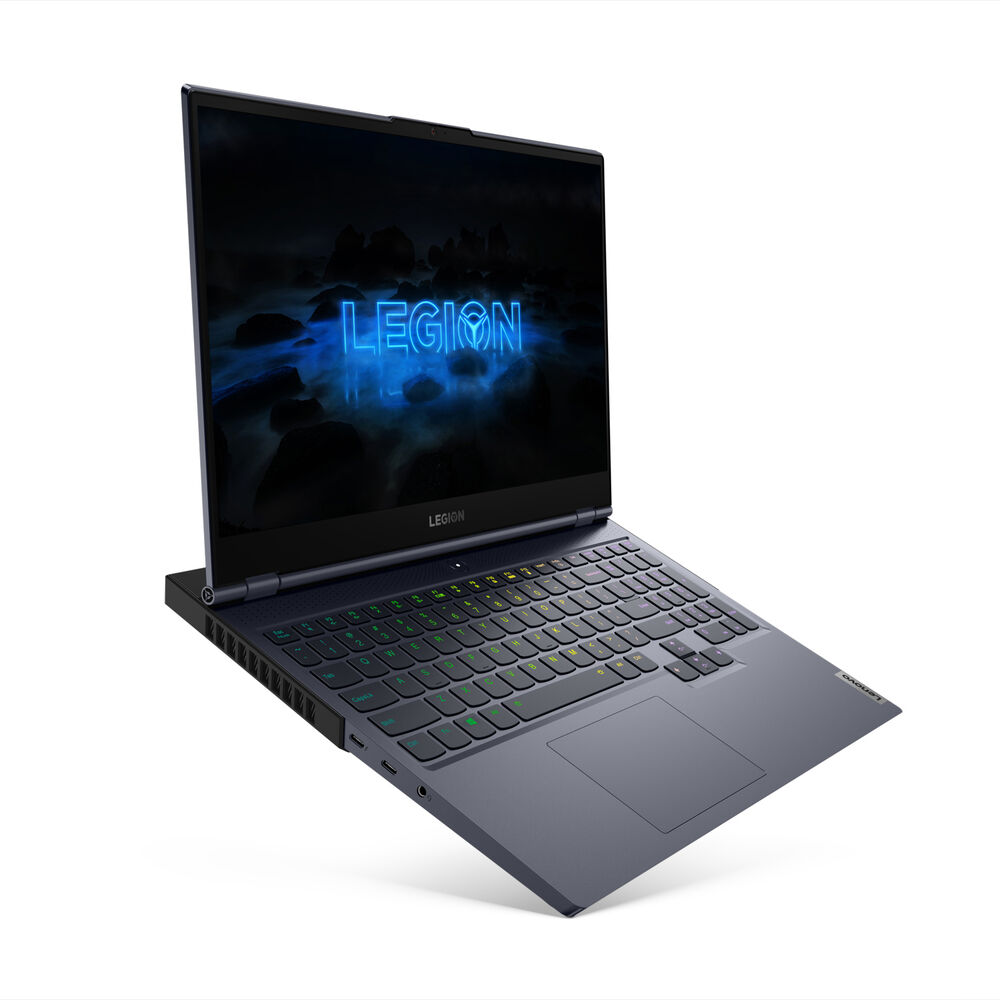 Legion 7 16ACHg6, 16 pollici, processore AMD Ryzen™ 7, NVIDIA GeForce RTX 3080, 16 GB, SSD 1000 GB, Gray, image number 5