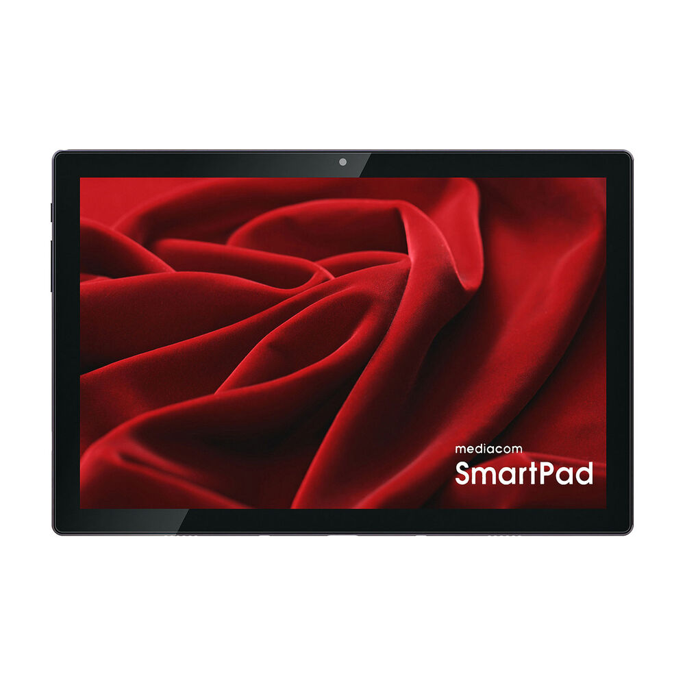  Tablet MEDIACOM SMARTPAD AZIMUT 3, 32 GB, 4G (LTE), 10,1 pollici, image number 0