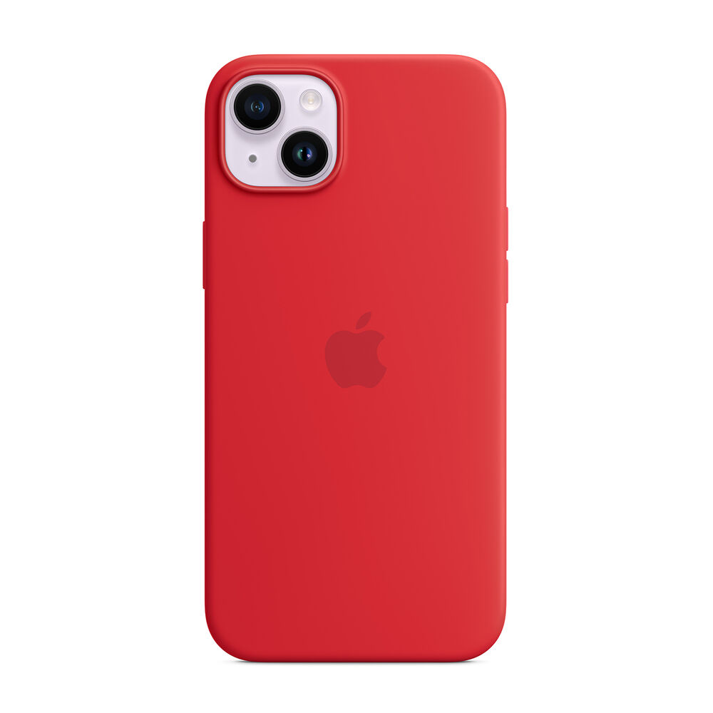 IPHONE14PLU SICASE RED, image number 1