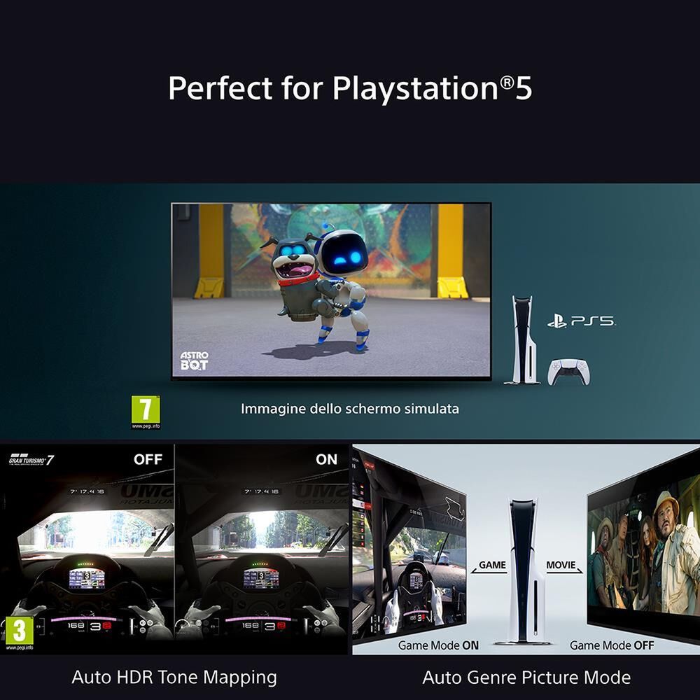 65 BRAVIA 8M2 XR8M2, image number 10