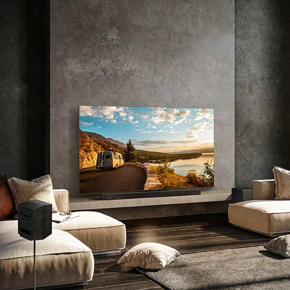 HW-Q990C/ZF, image number 6