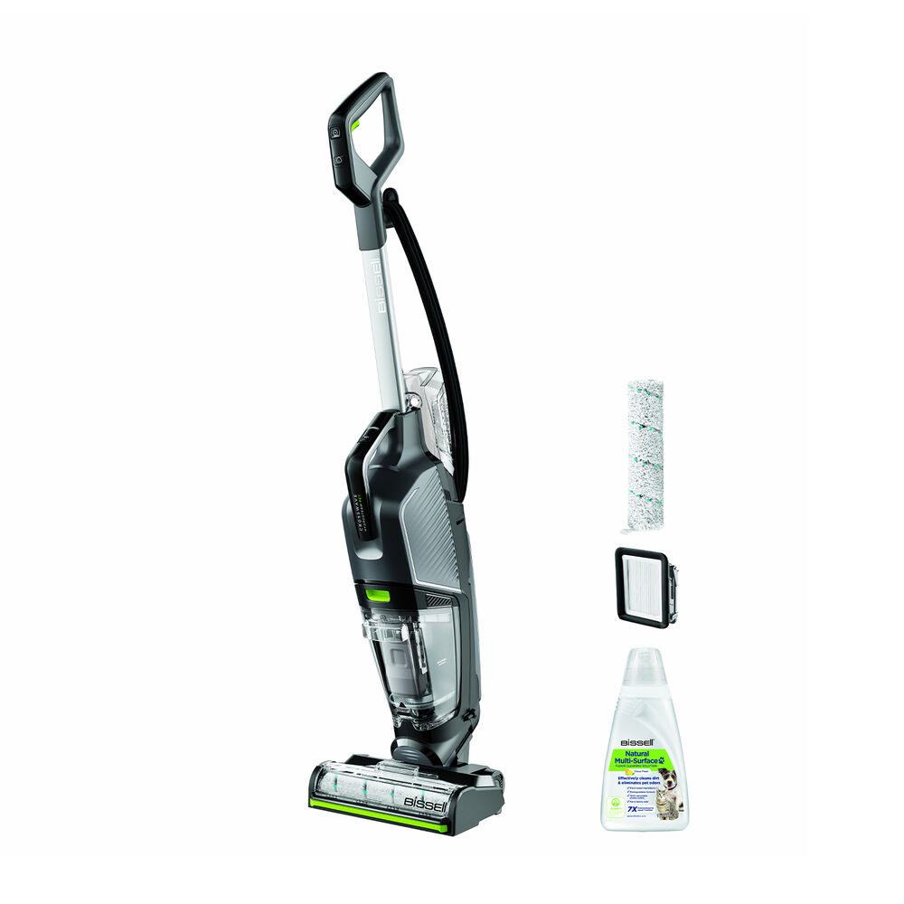 CrossWave Hydrosteam PET, image number 0