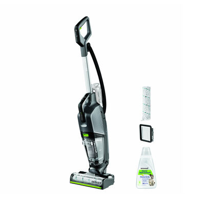 CrossWave Hydrosteam PET