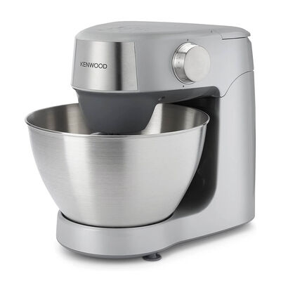  IMPASTATRICE PLANETARIA KENWOOD Prospero+ KHC29.J0SI, capacità della ciotola 4,3 l, 1000 W, SILVER