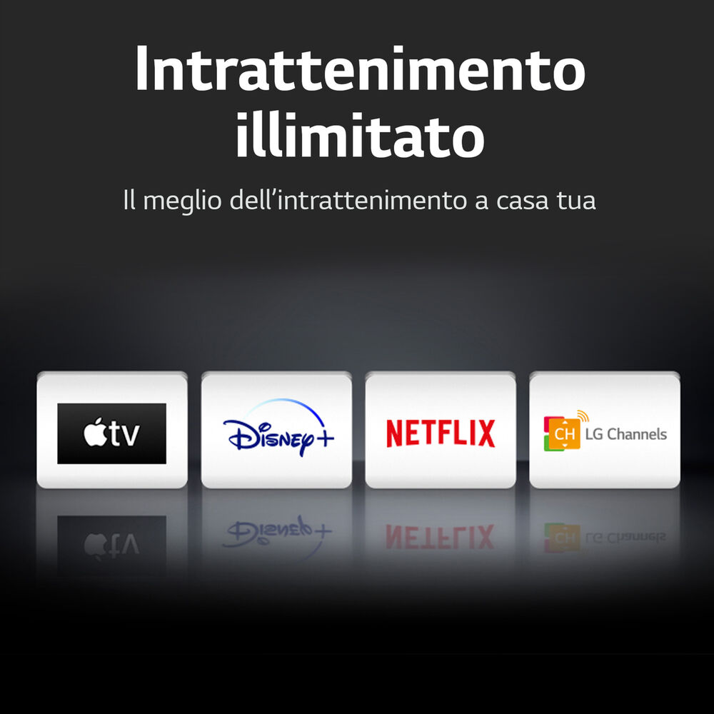 OLED55CX6LA.API TV OLED, 55 pollici, OLED 4K, No, image number 7