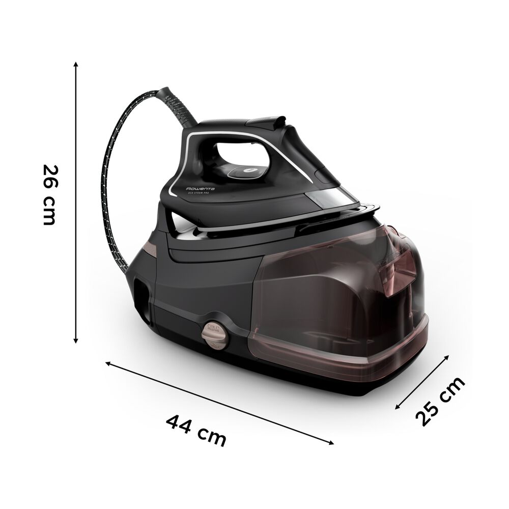 ECO STEAM PRO DG9661, image number 7