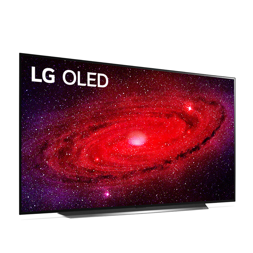 OLED55CX6LA.API TV OLED, 55 pollici, OLED 4K, No, image number 1