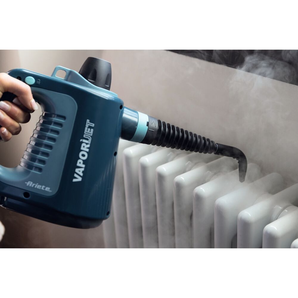 PISTOLA A VAPORE, image number 3