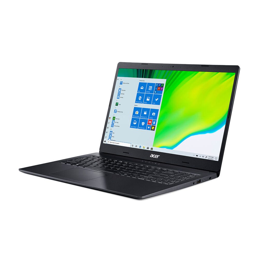 Aspire 3, 15,6 pollici, processore Intel® Core™ i5, NVIDIA GeForce MX330, 8 GB, SSD 512 GB, Black, image number 2