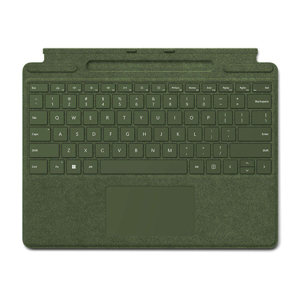 Surface Pro Sig Keyboard, image number 0