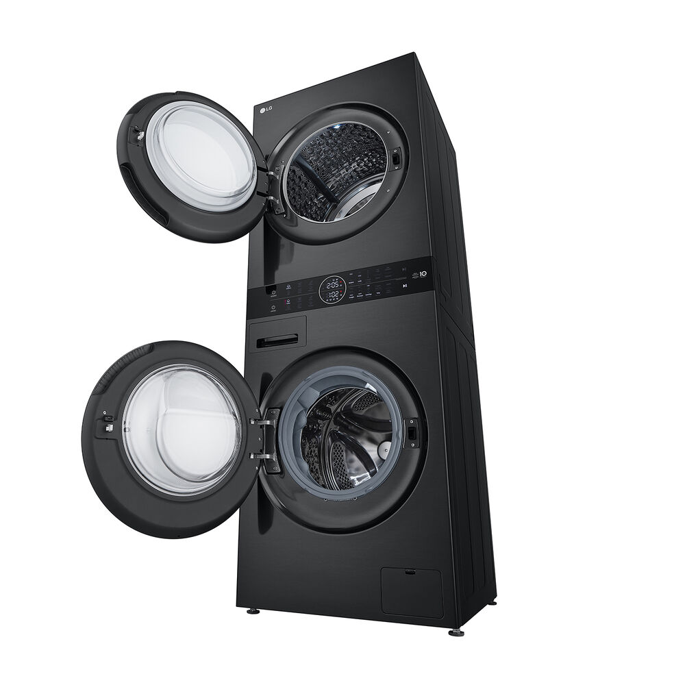 WashTower WT1210BBF, image number 31