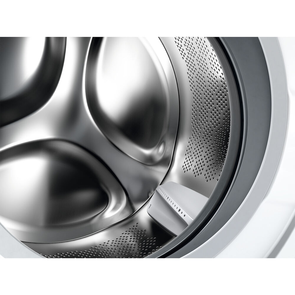 LR6G94OW LAVATRICE, Caricamento frontale, 9 kg, 63,6 cm, Classe A, image number 3
