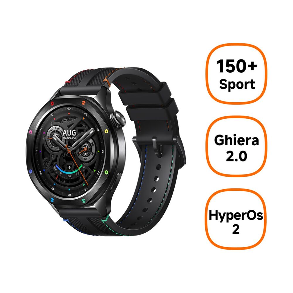 Watch S4, image number 1