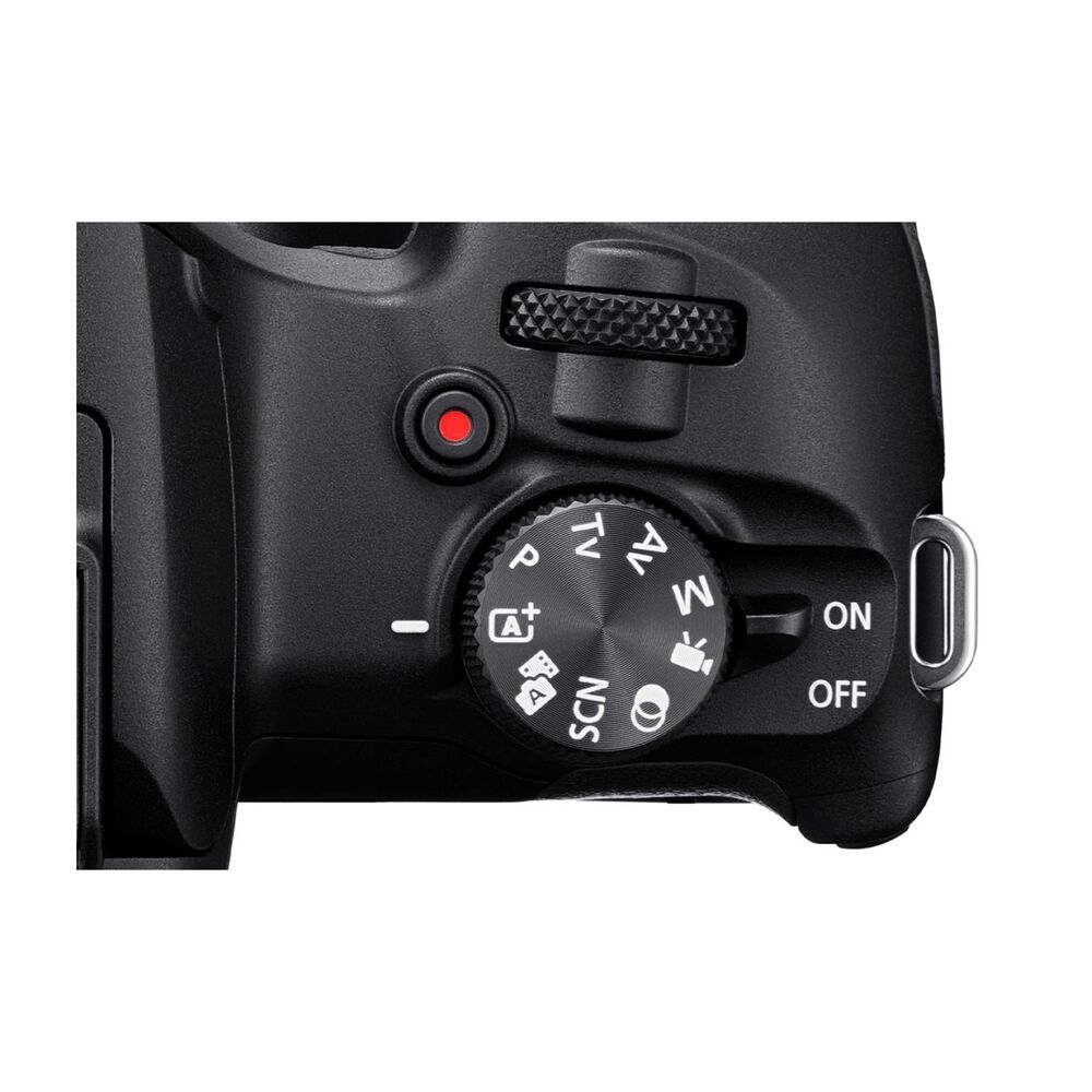 EOS R100 18.45 55.210, image number 2