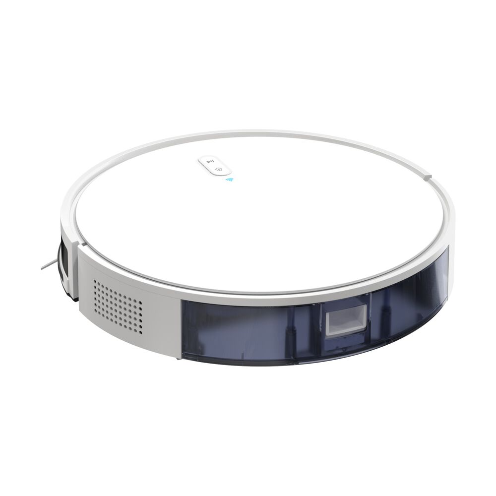 ROBOT ASPIRAPOLVERE ORVC192325, Potenza 40 W, Lavapavimenti, Autonomia fino a 150 min, Sensore di superficie, Spazzola laterale, Base di carica, Bianco - PRMG GRADING OOCN - 15%, image number 3