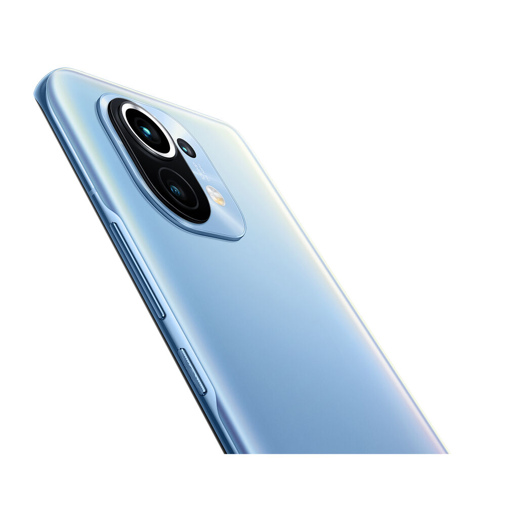 Mi 11 8+256, 256 GB, BLUE, image number 6