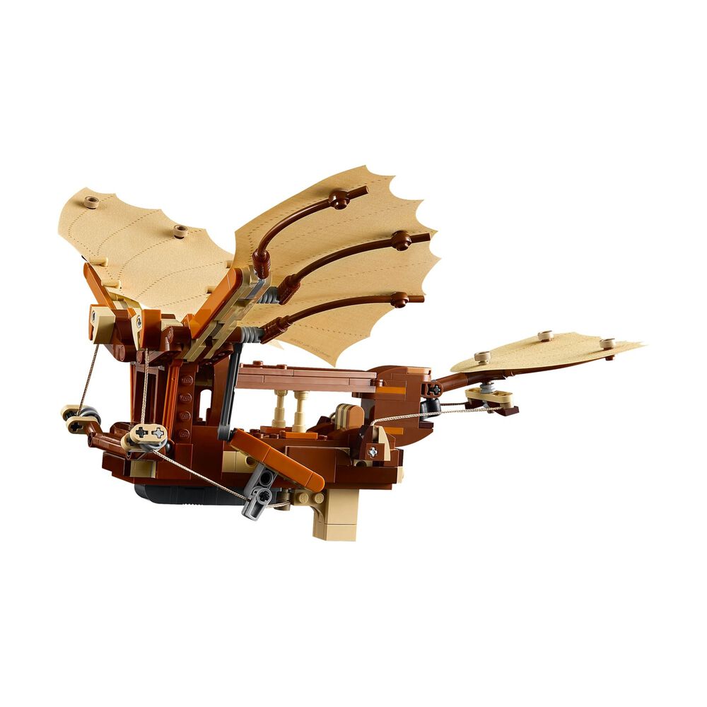 Macchina volante, image number 12