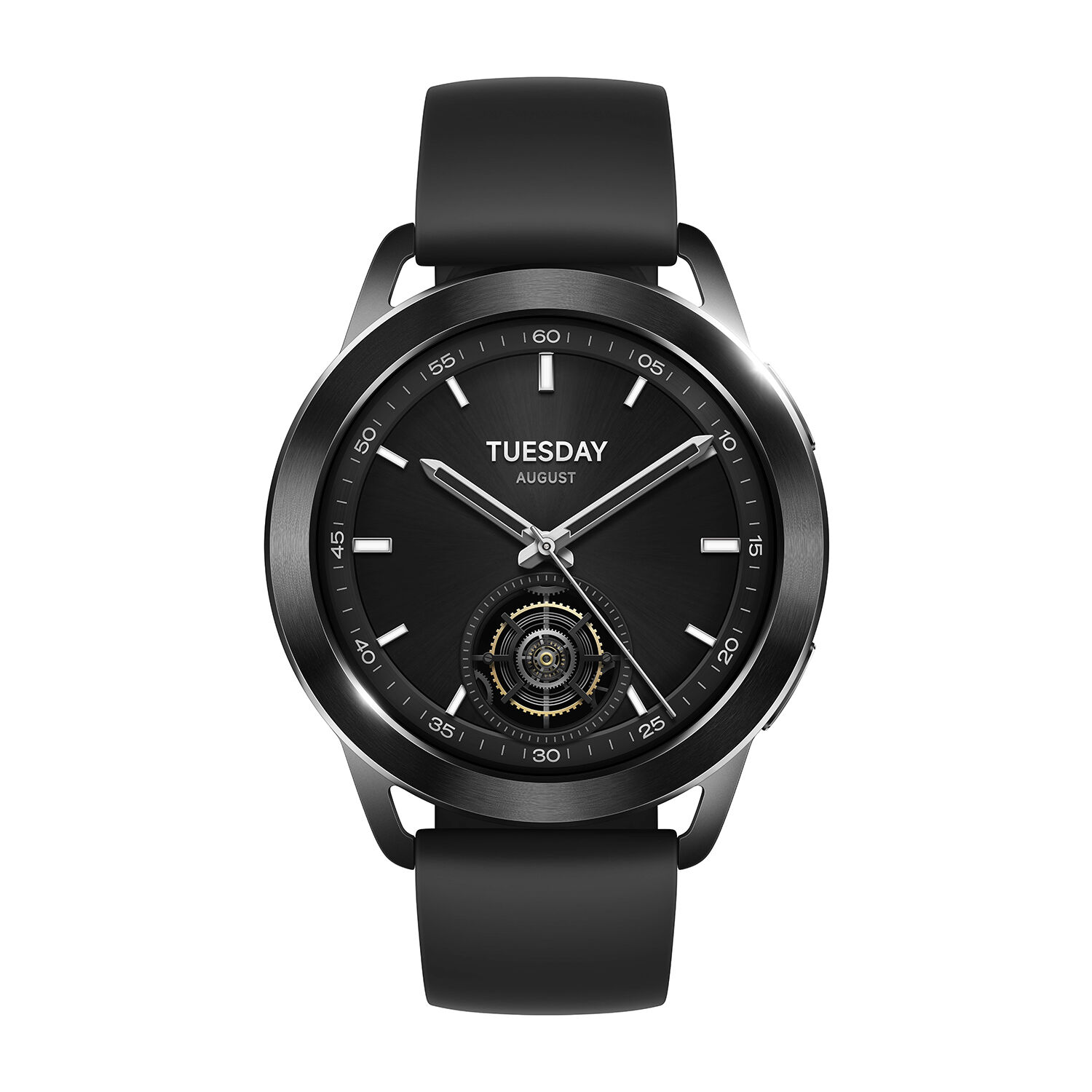 XIAOMI Watch S3 Ricondizionato MediaWorld 20 sconto