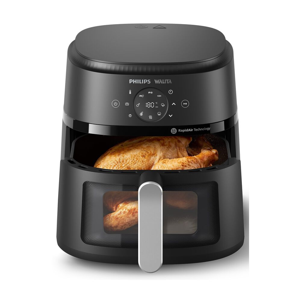 Airfryer Serie 2000 da 6.2L NA231/00, image number 6