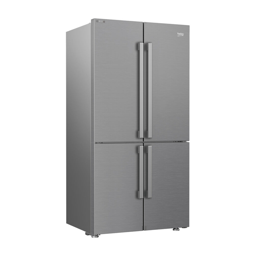 GN1406231XBN frigorifero americano , image number 1