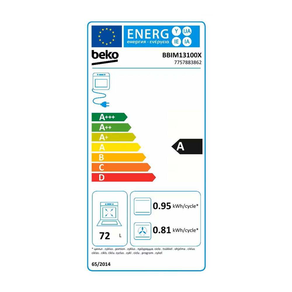 BBIM13100X, image number 3