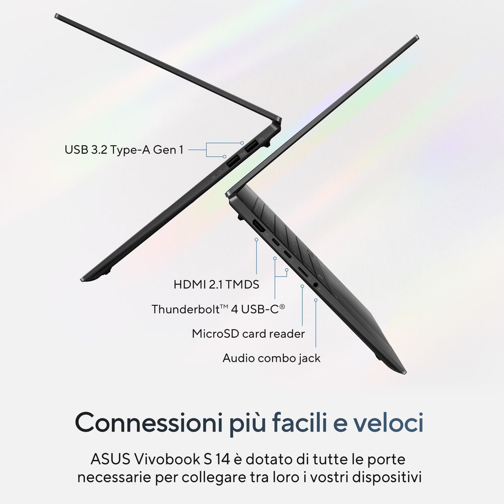 Vivobook S14 S5406, image number 7